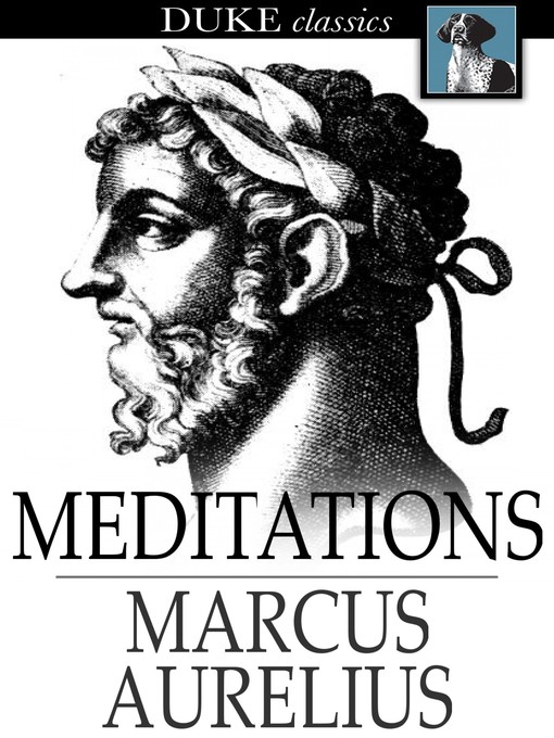 Title details for Meditations by Marcus Aurelius - Available
